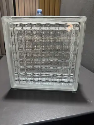 Glass Block