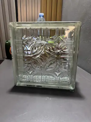 Glass Block