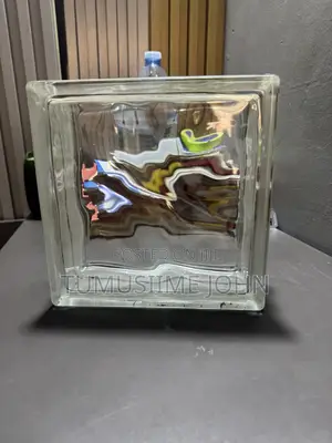 Glass Block