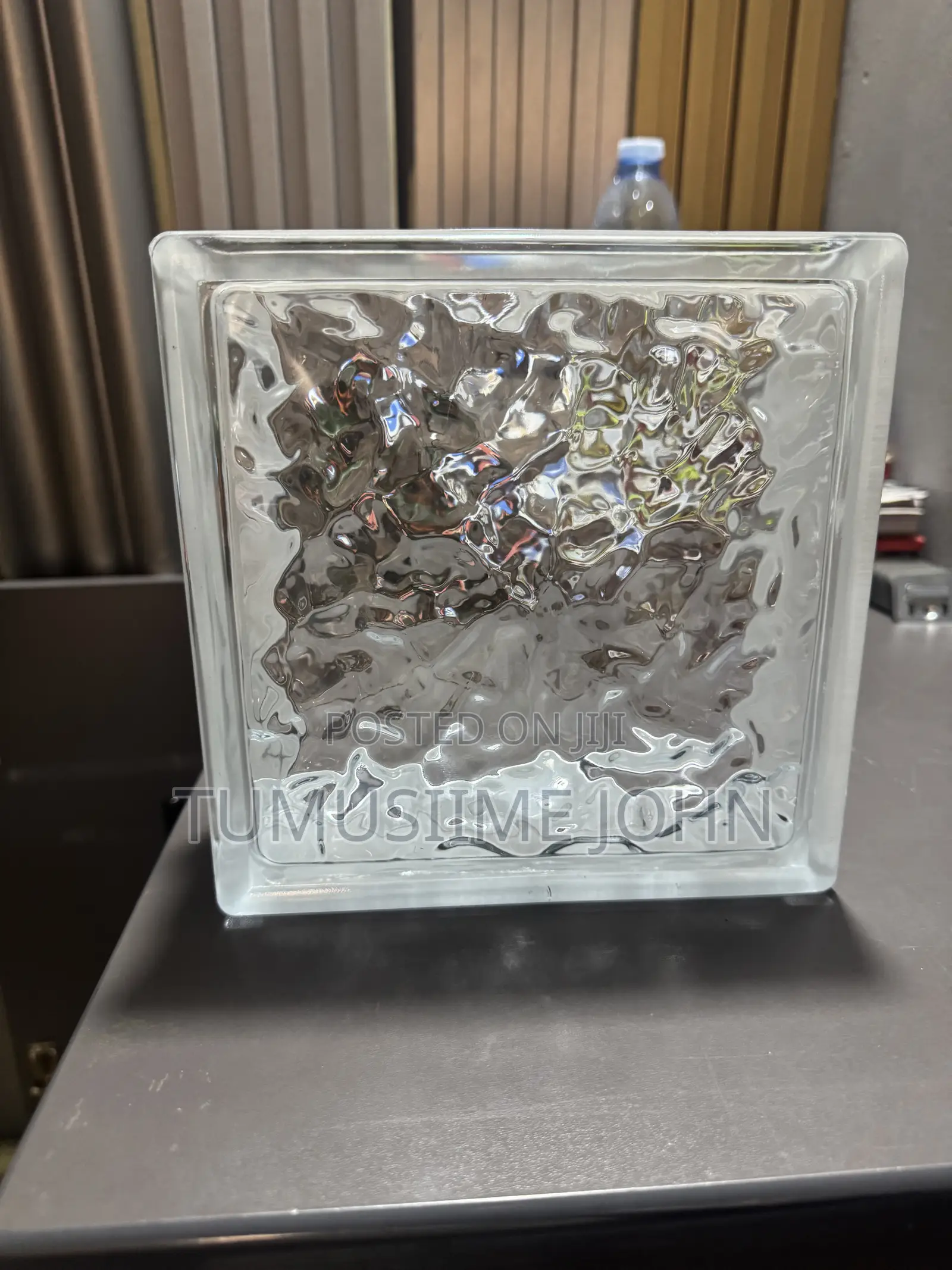 Glass Block