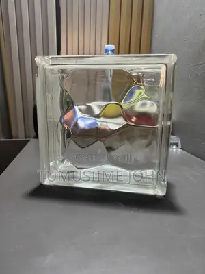 Glass Block
