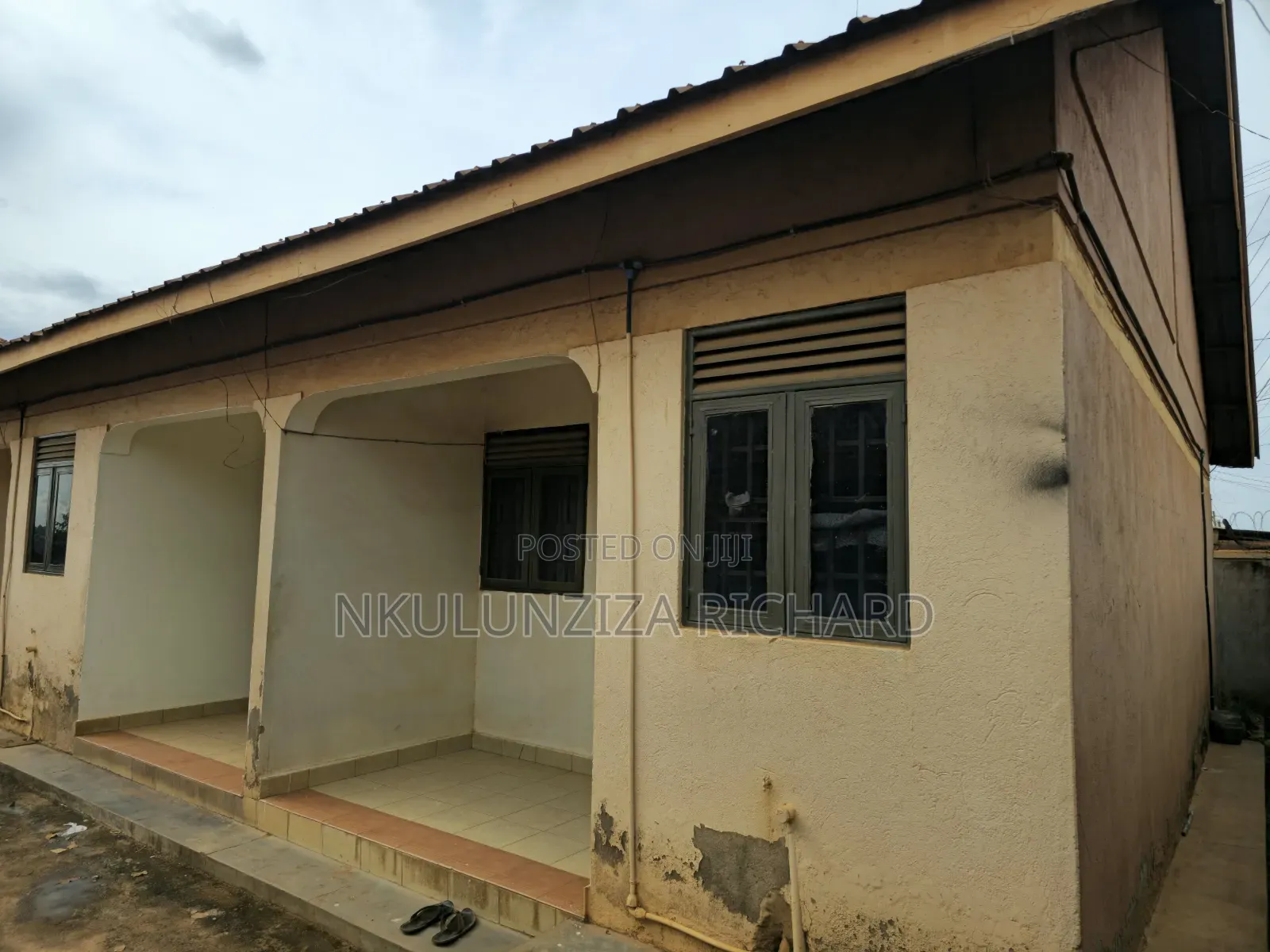 1bdrm Bungalow in Najjera Bulabira, Kira for sale
