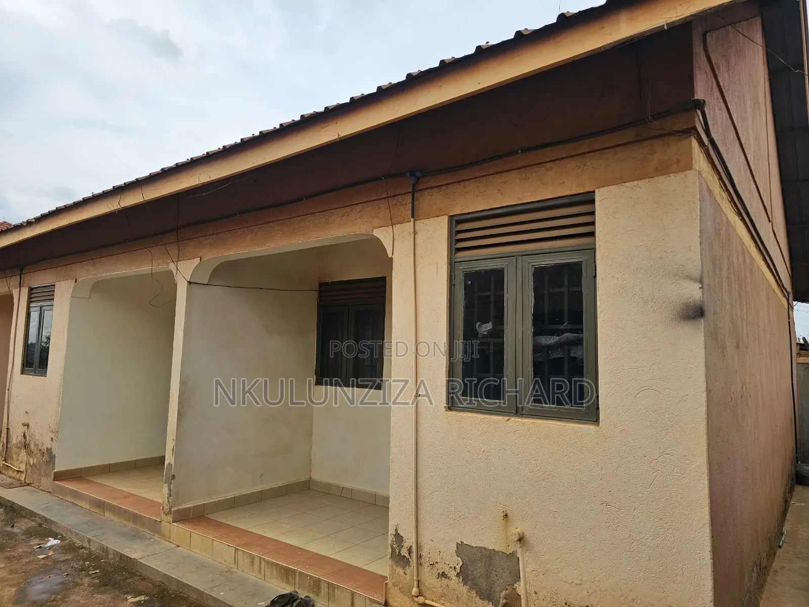 1bdrm Bungalow in Najjera Bulabira, Kira for sale