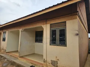 1bdrm Bungalow in Najjera Bulabira, Kira for sale
