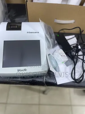 Fine Care Machine