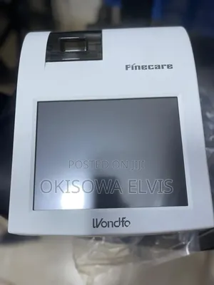 Fine Care Machine