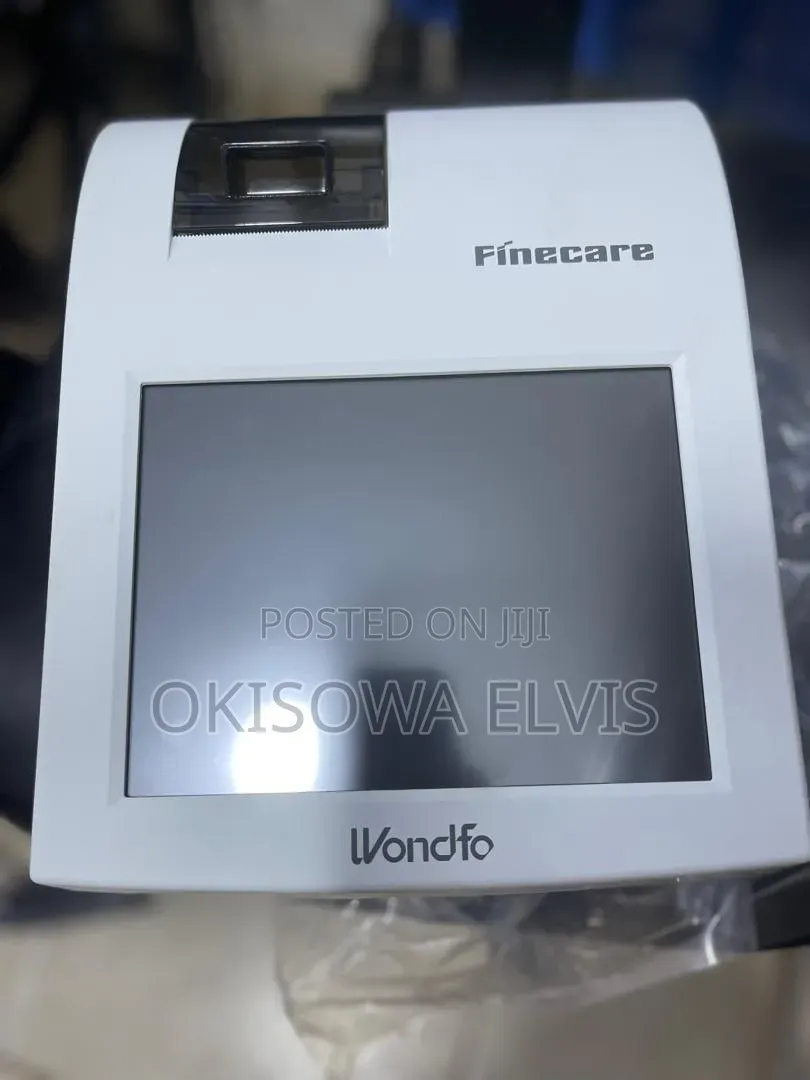 Fine Care Machine