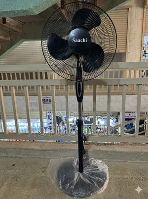 Saachi 16-Inch Stand Fan (NL-FN-1738S)