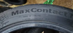 215/45r17 Continental Foreign Used Tyres