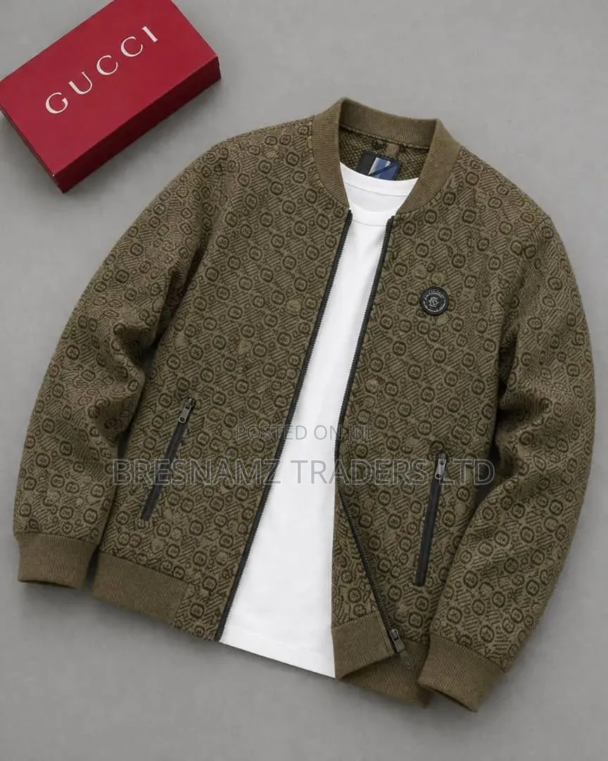 Mens Sweater