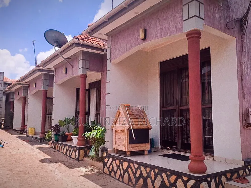 1bdrm Bungalow in Kira Bulindo for sale