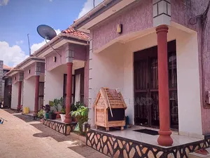 1bdrm Bungalow in Kira Bulindo for sale