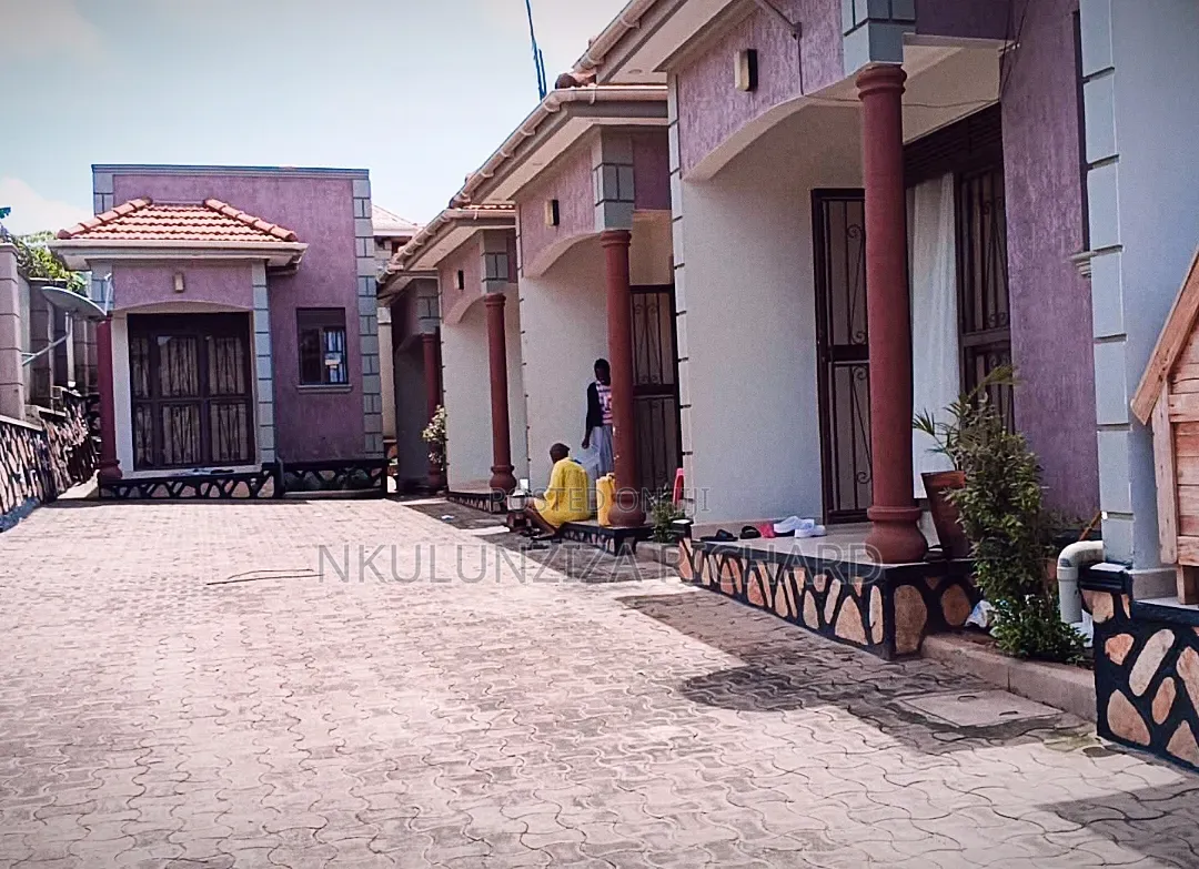 1bdrm Bungalow in Kira Bulindo for sale