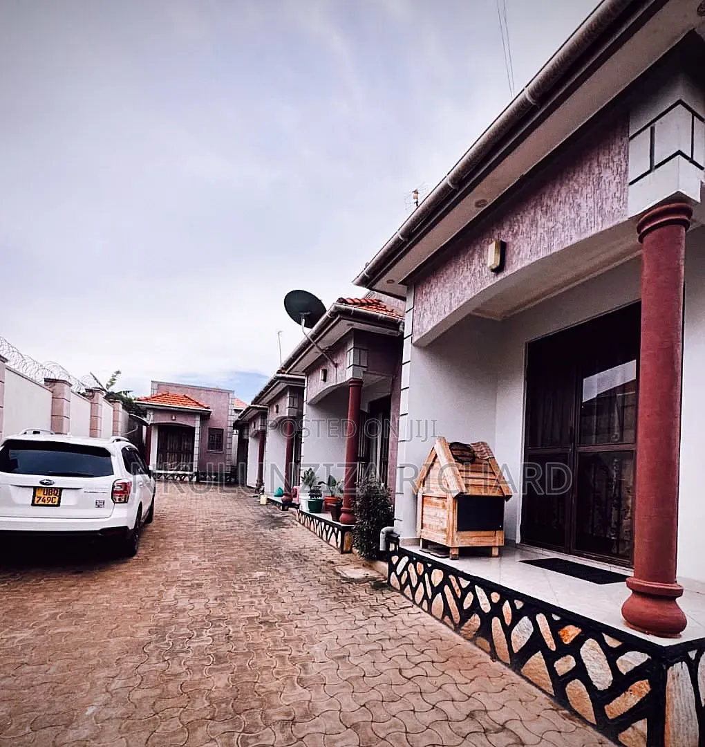 1bdrm Bungalow in Kira Bulindo for sale