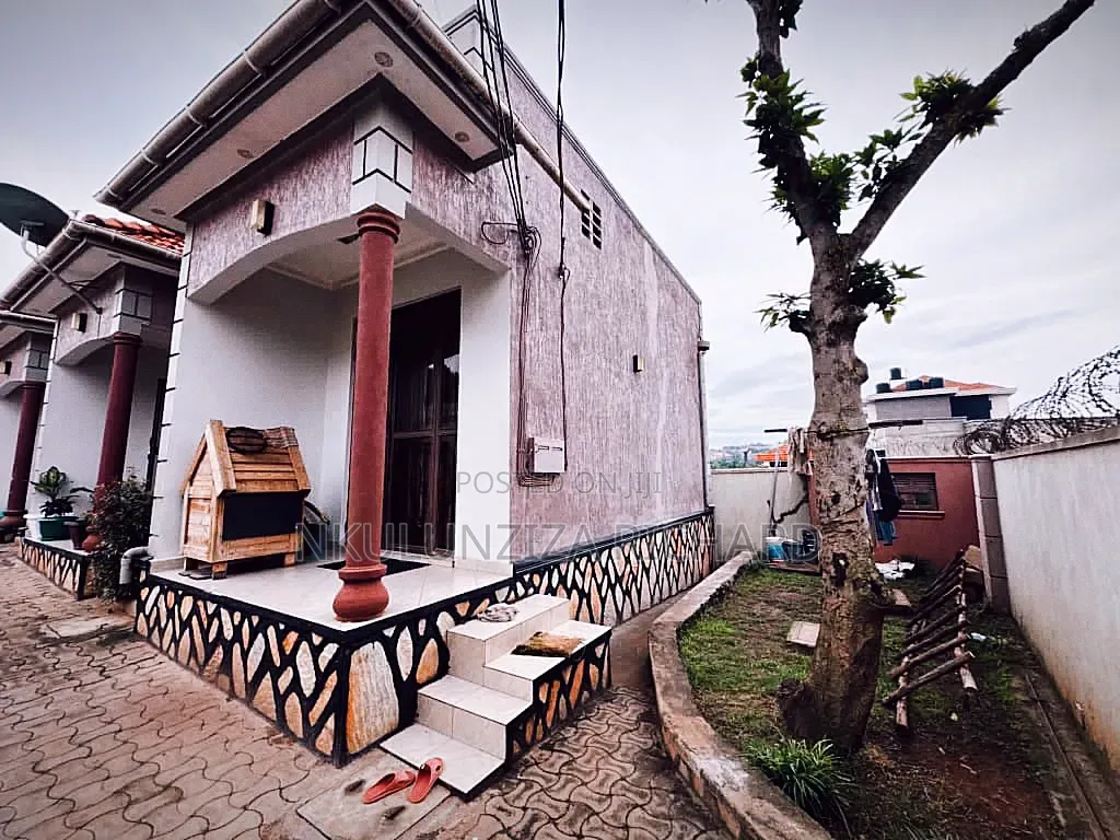 1bdrm Bungalow in Kira Bulindo for sale