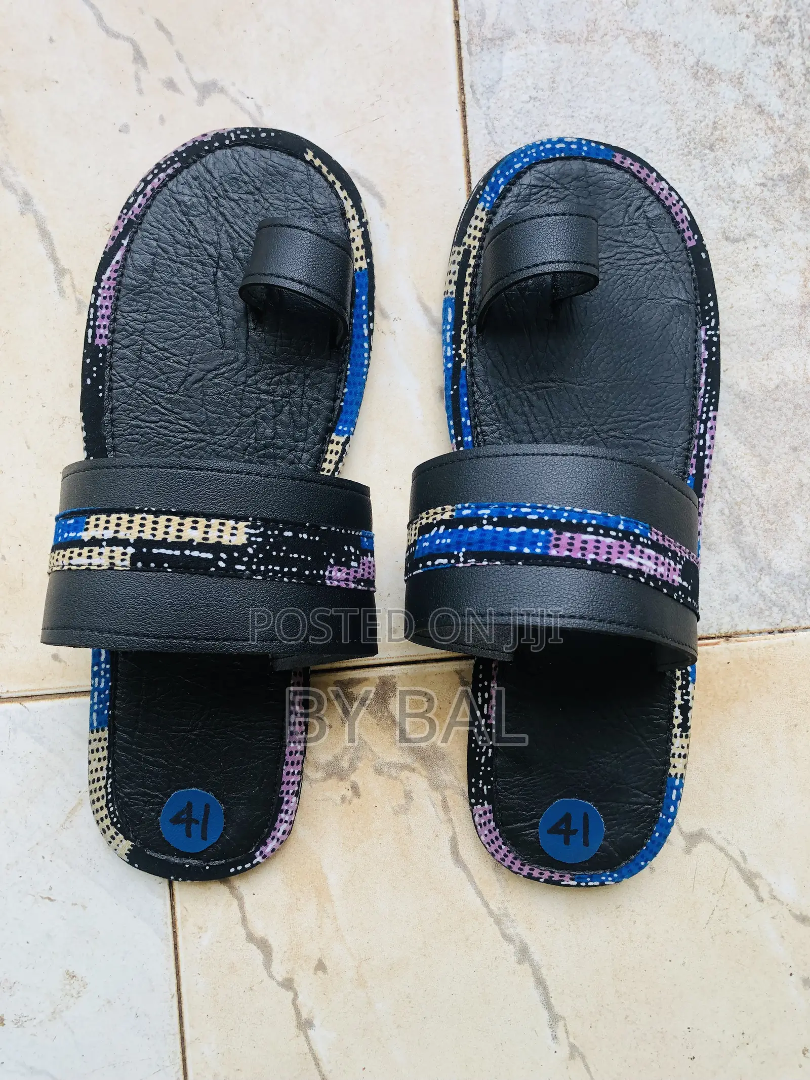 Handmade Craft Shoes