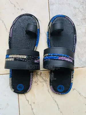 Handmade Craft Shoes