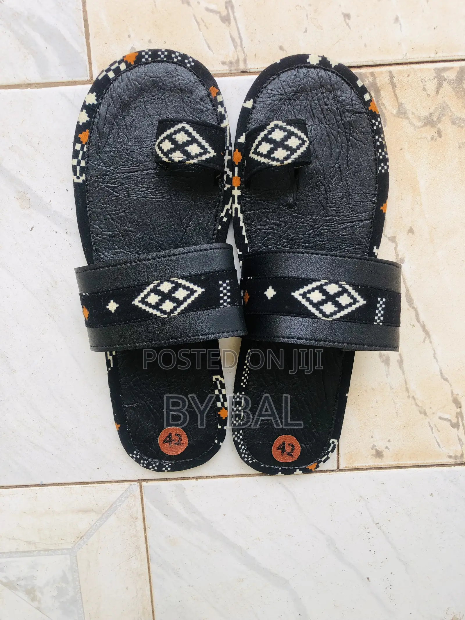 Handmade Craft Shoes