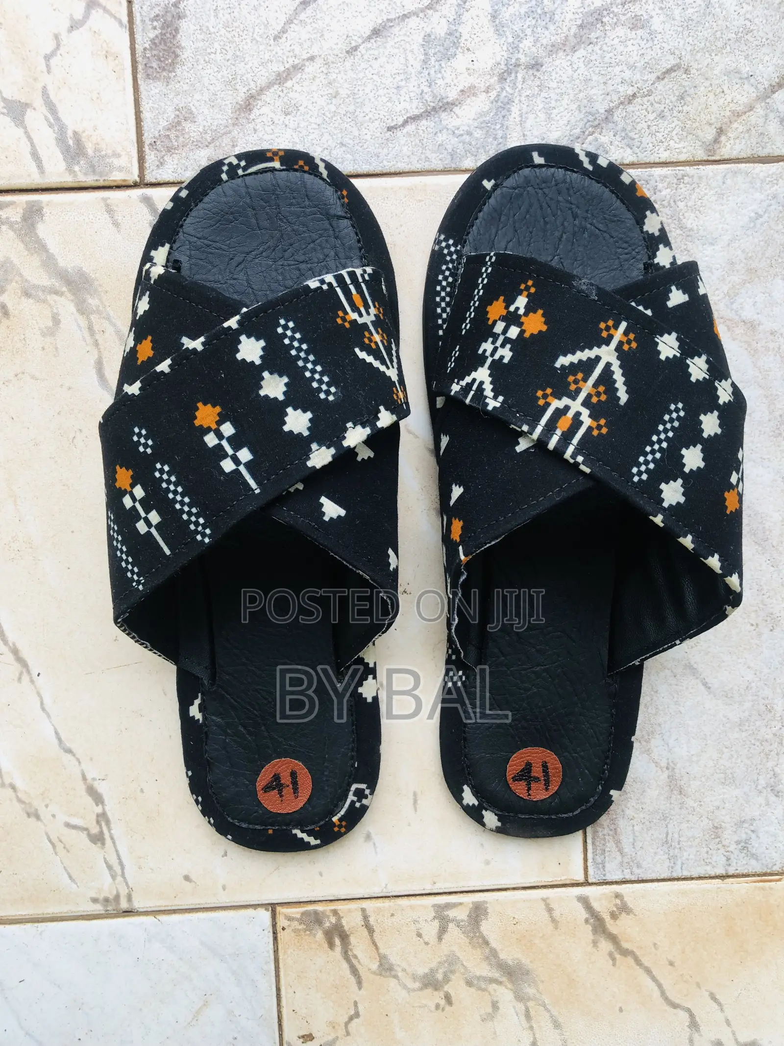 Handmade Craft Shoes
