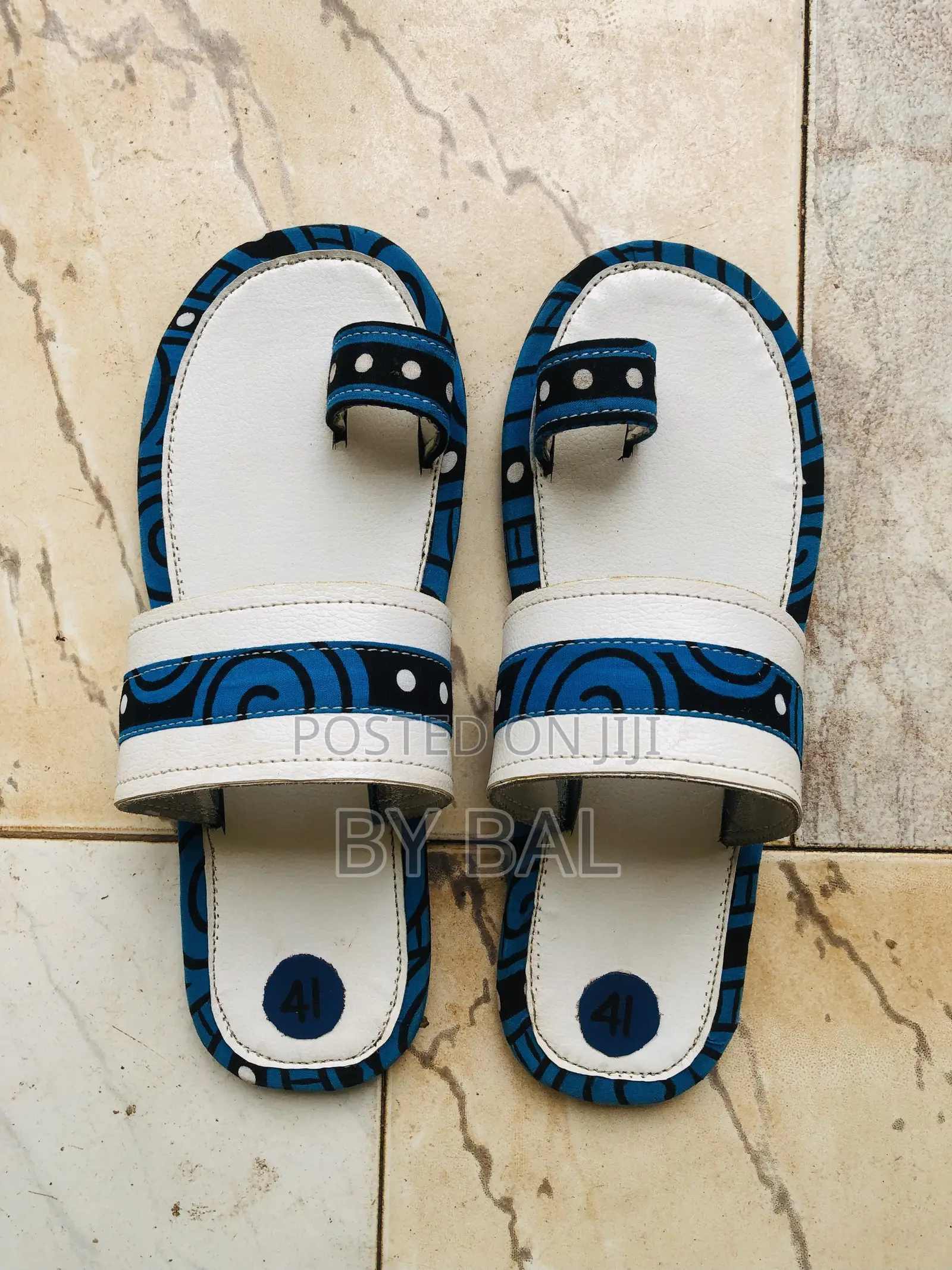 Handmade Craft Shoes