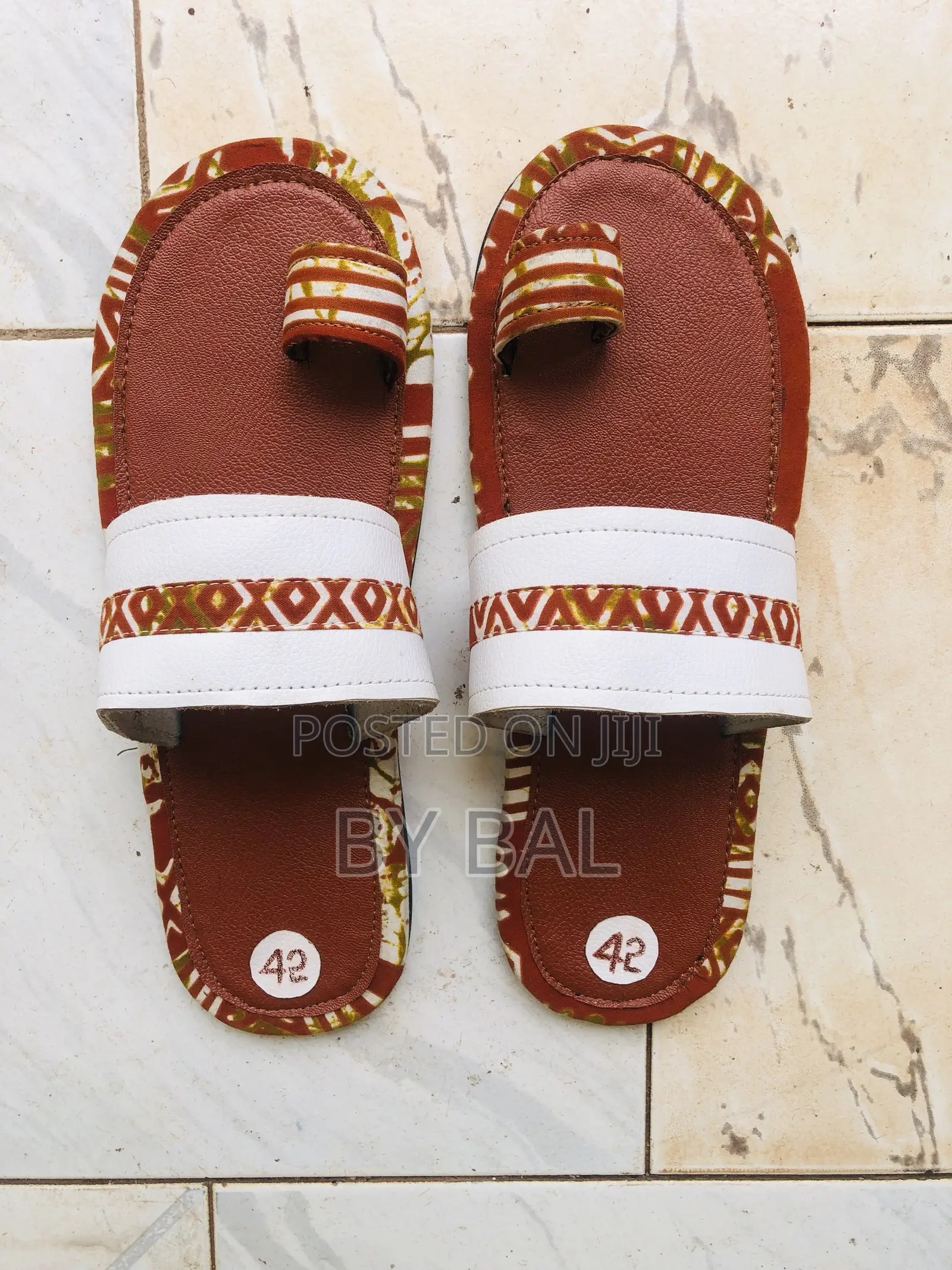 Handmade Craft Shoes