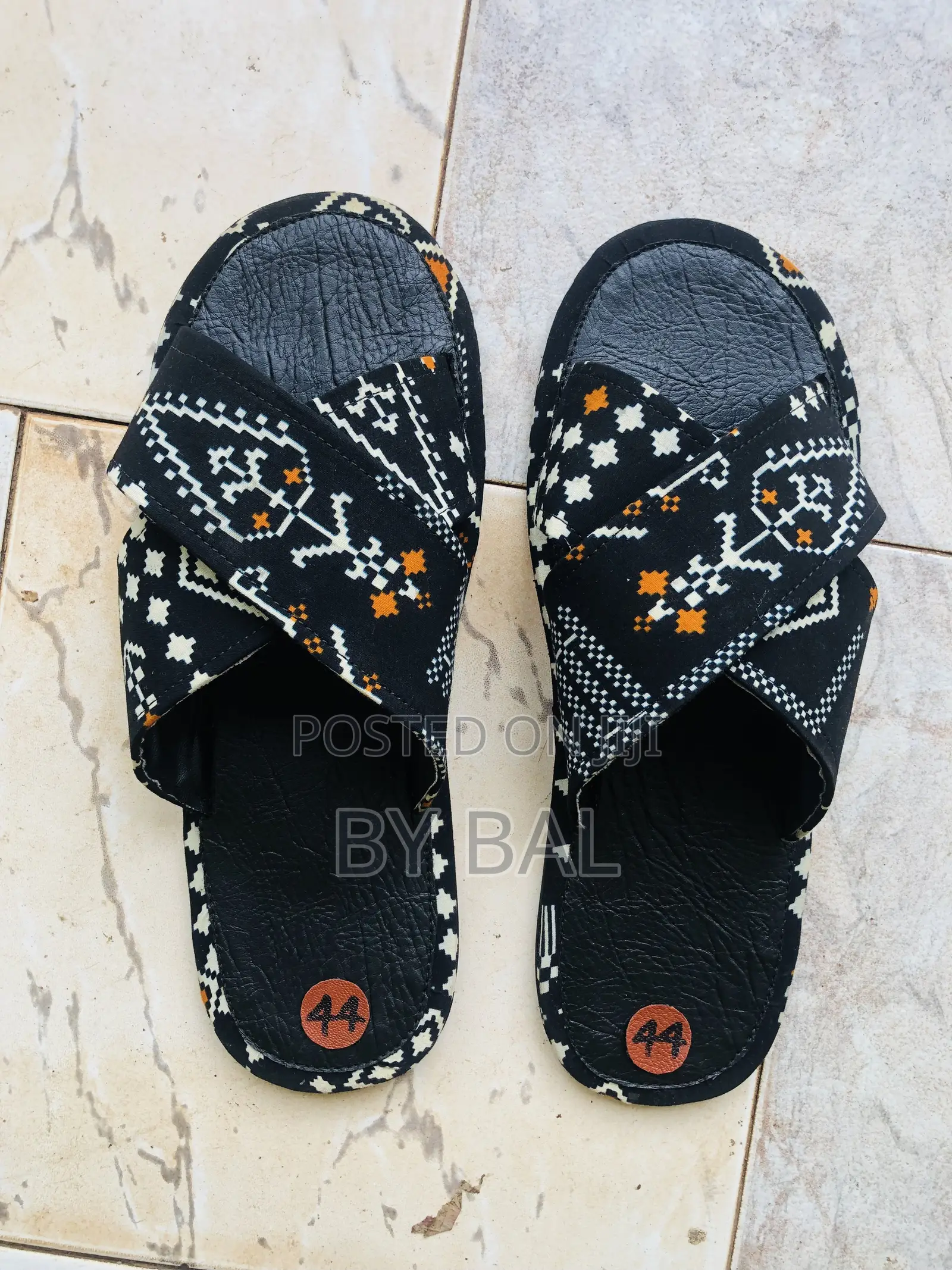 Handmade Craft Shoes