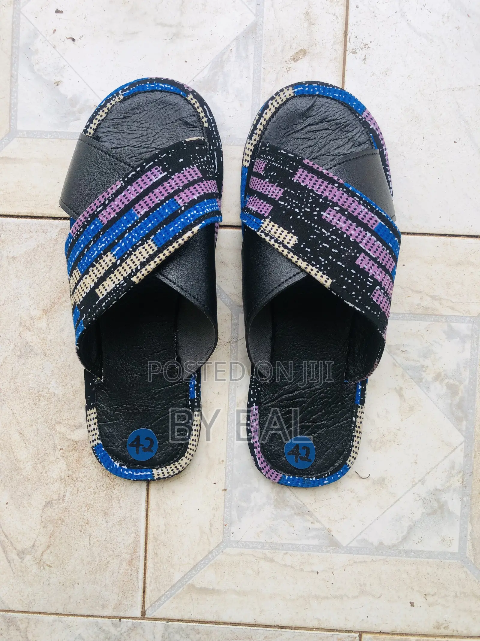 Handmade Craft Shoes