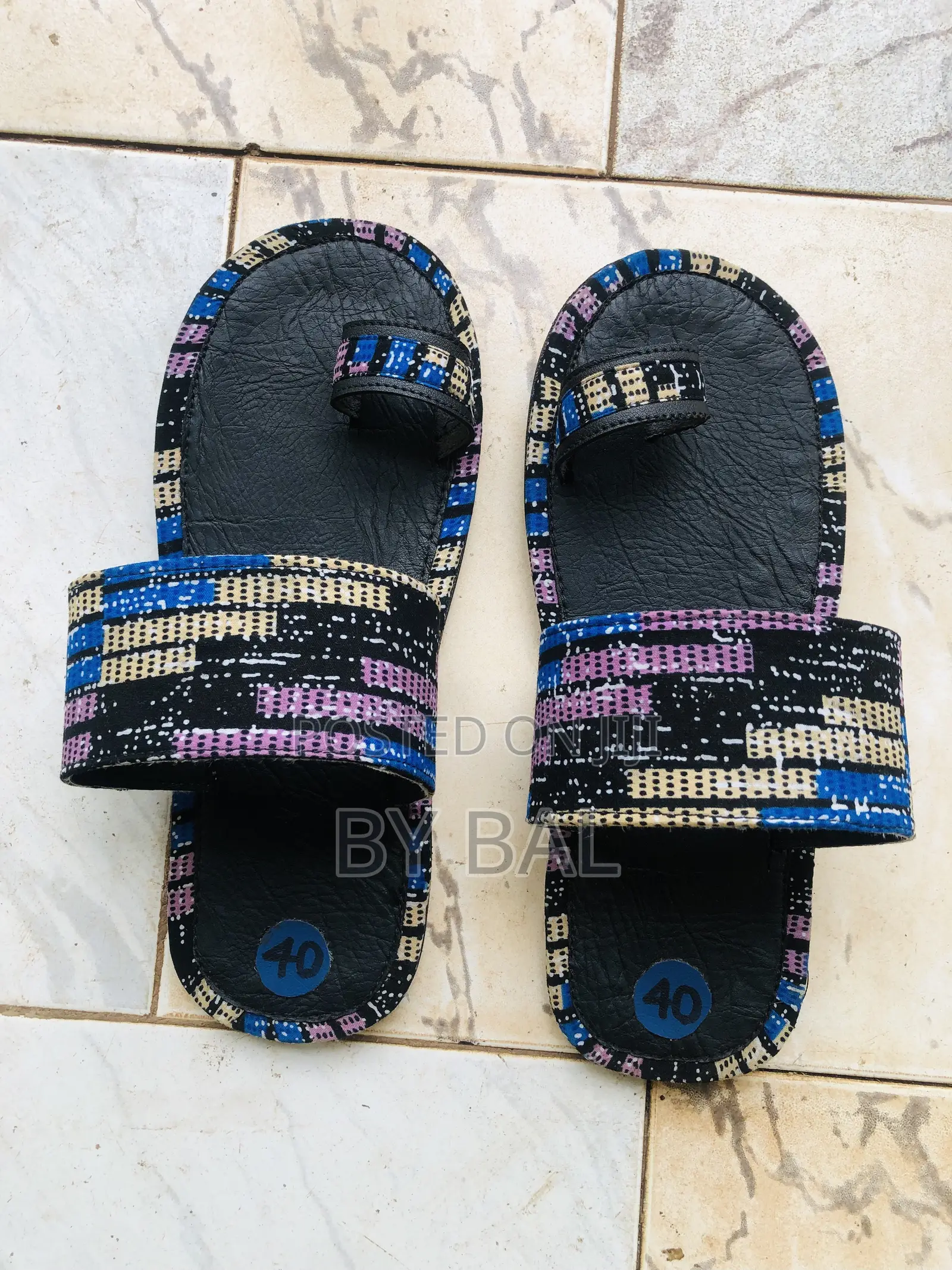 Handmade Craft Shoes