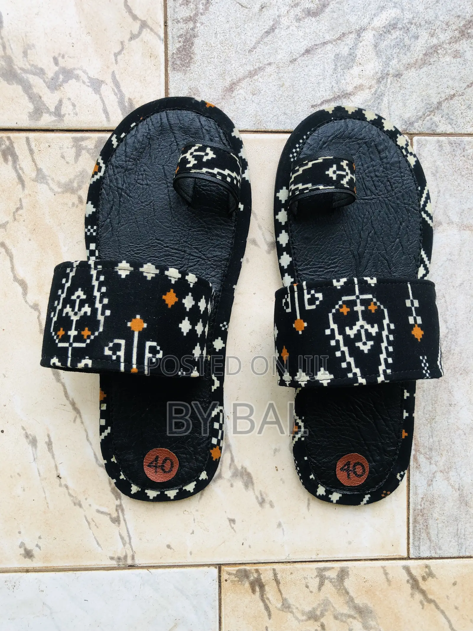 Handmade Craft Shoes