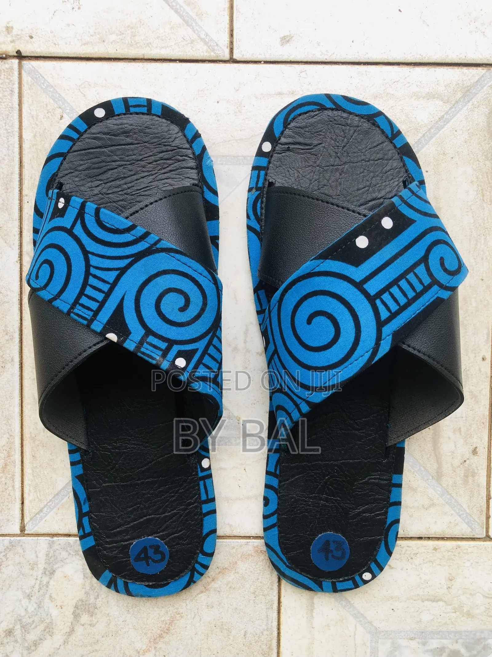 Handmade Craft Shoes