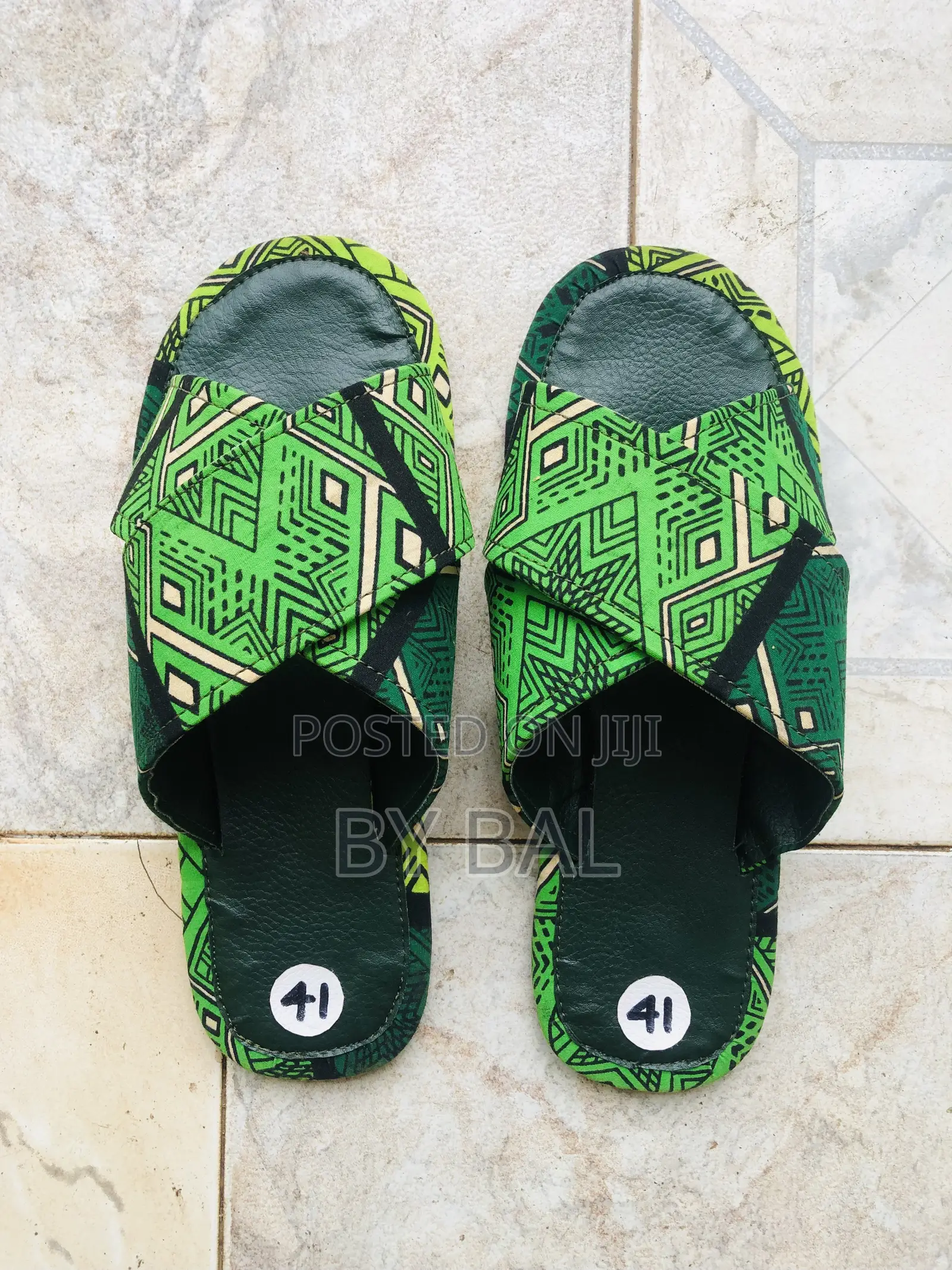 Handmade Craft Shoes