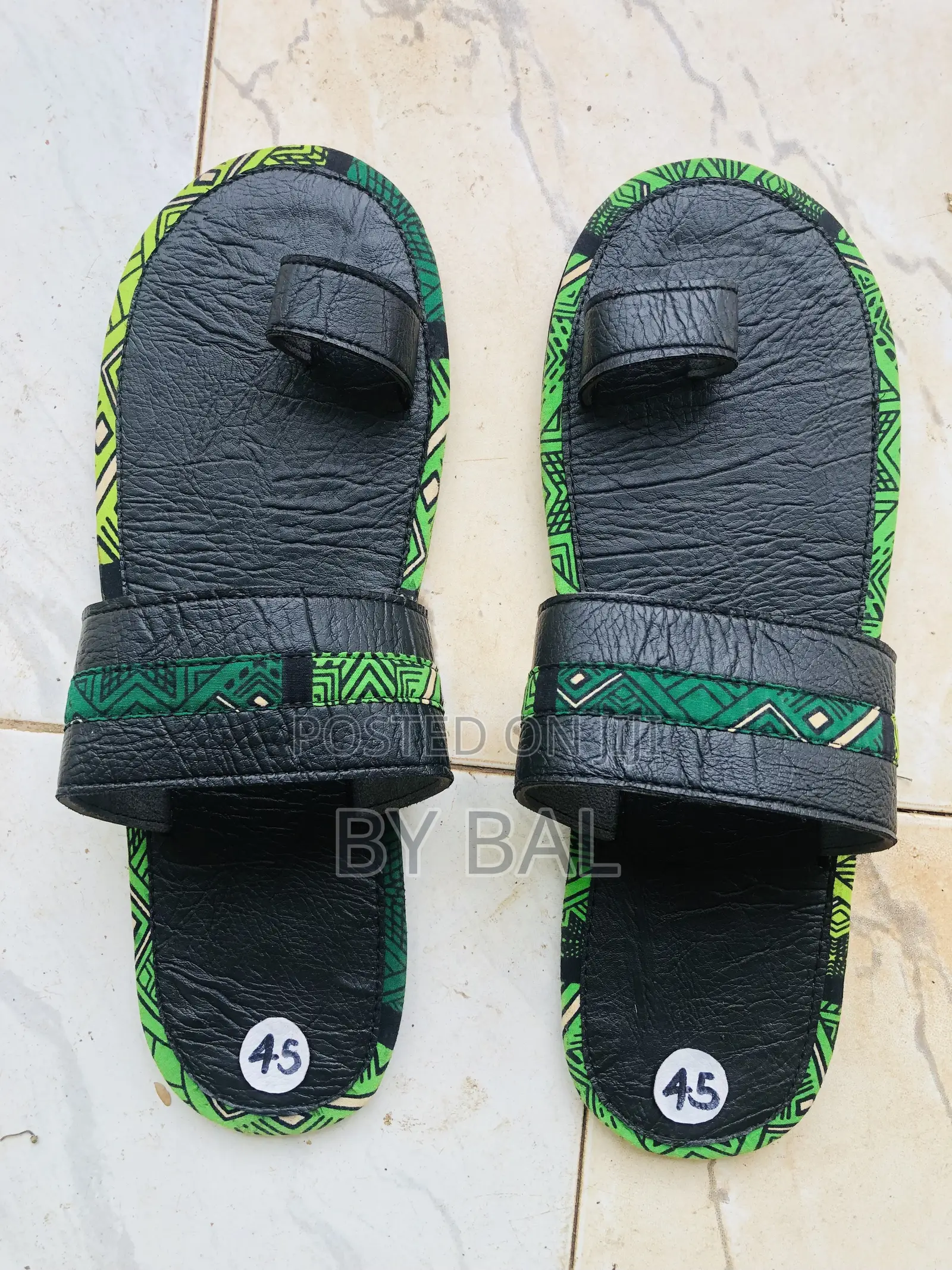 Handmade Craft Shoes