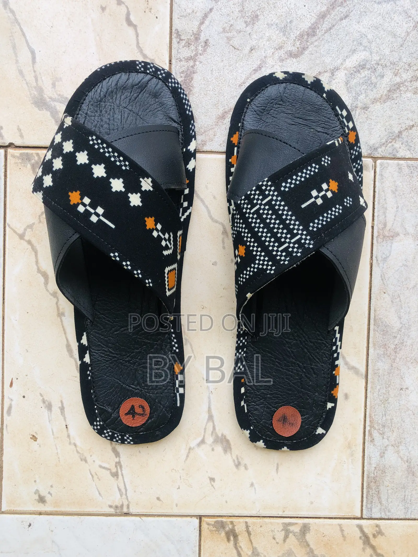 Handmade Craft Shoes