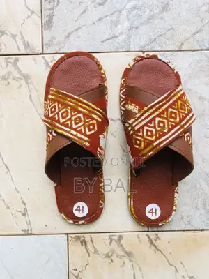 Handmade Craft Shoes