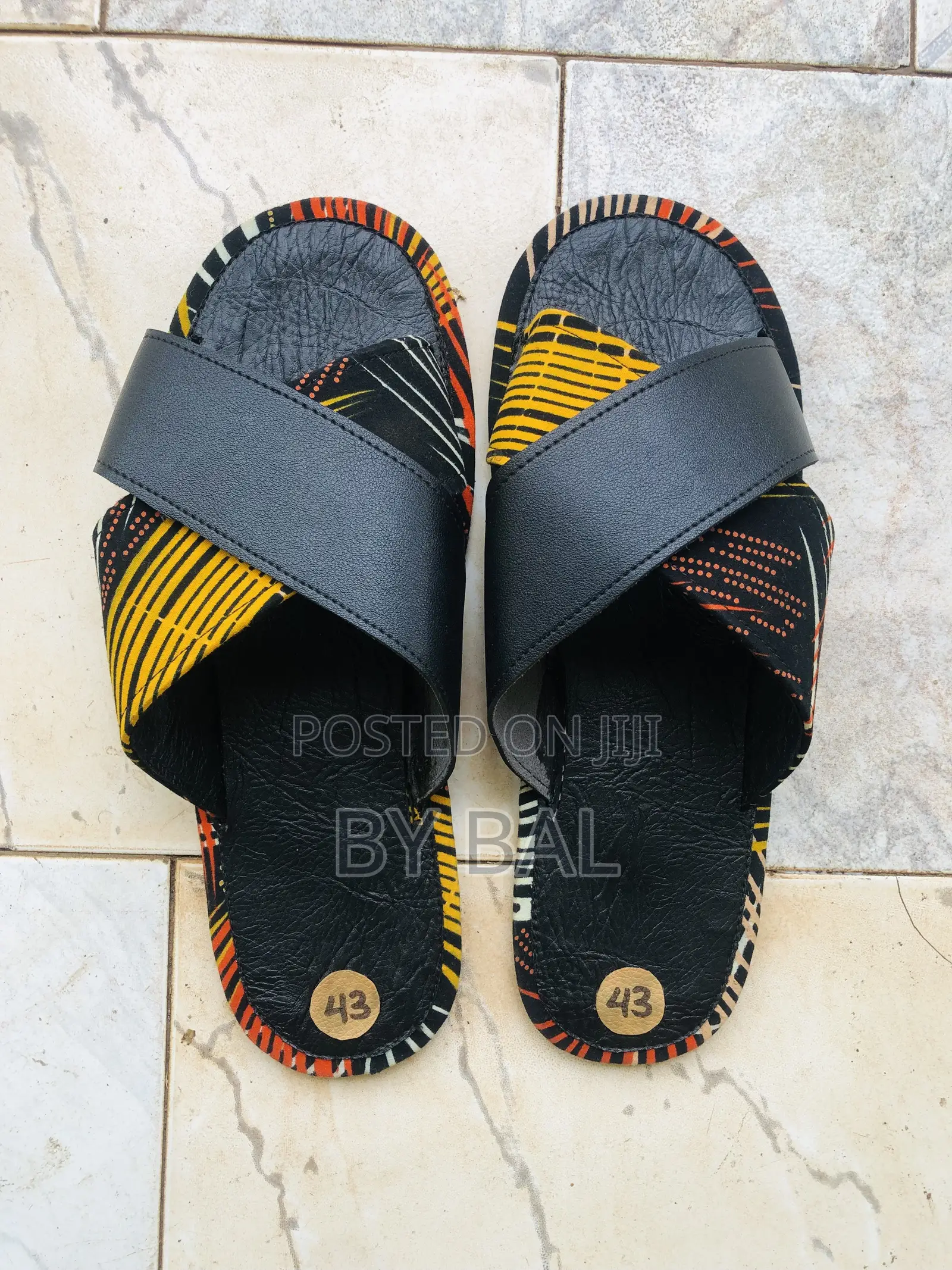 Handmade Craft Shoes