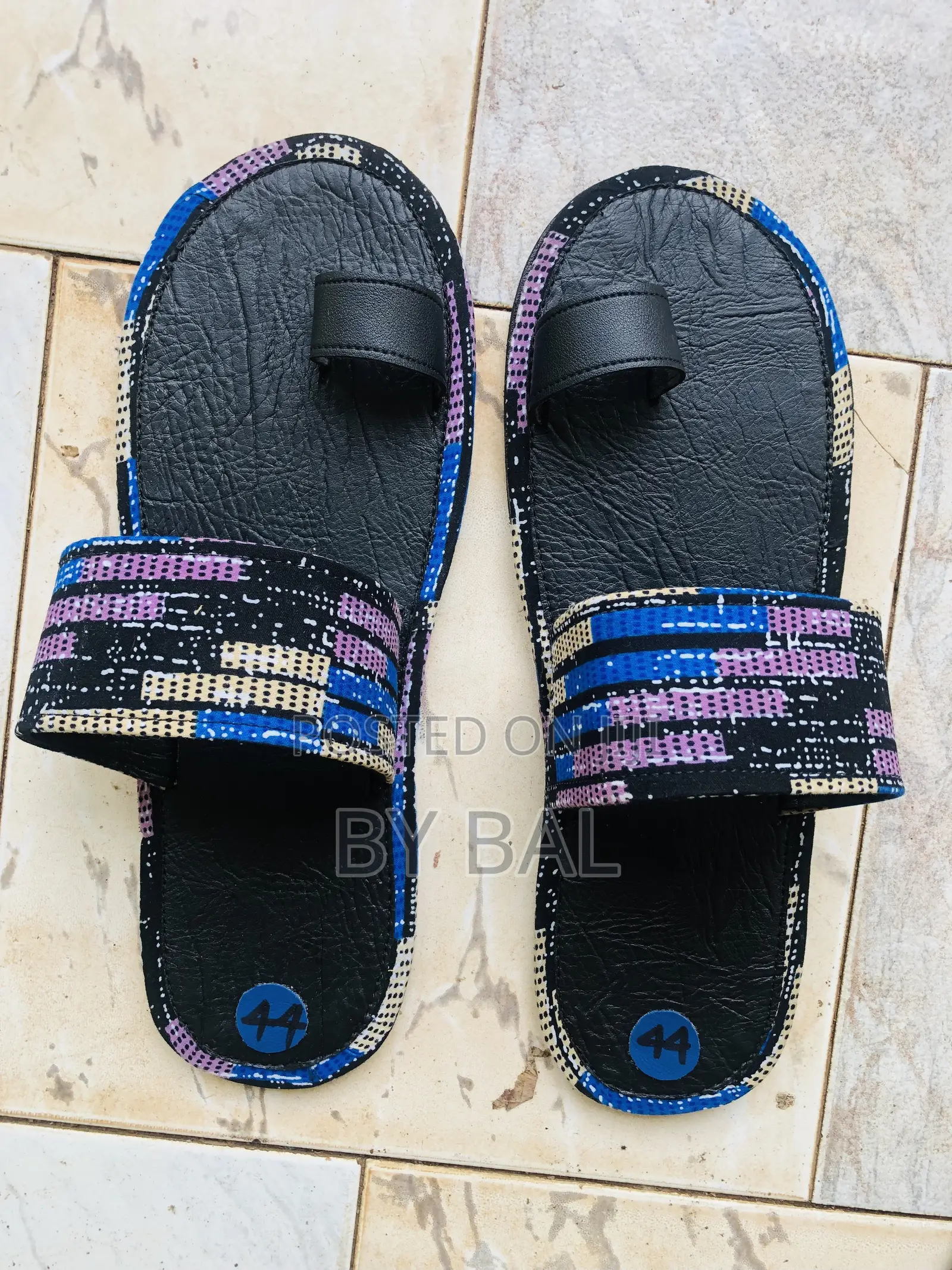 Handmade Craft Shoes