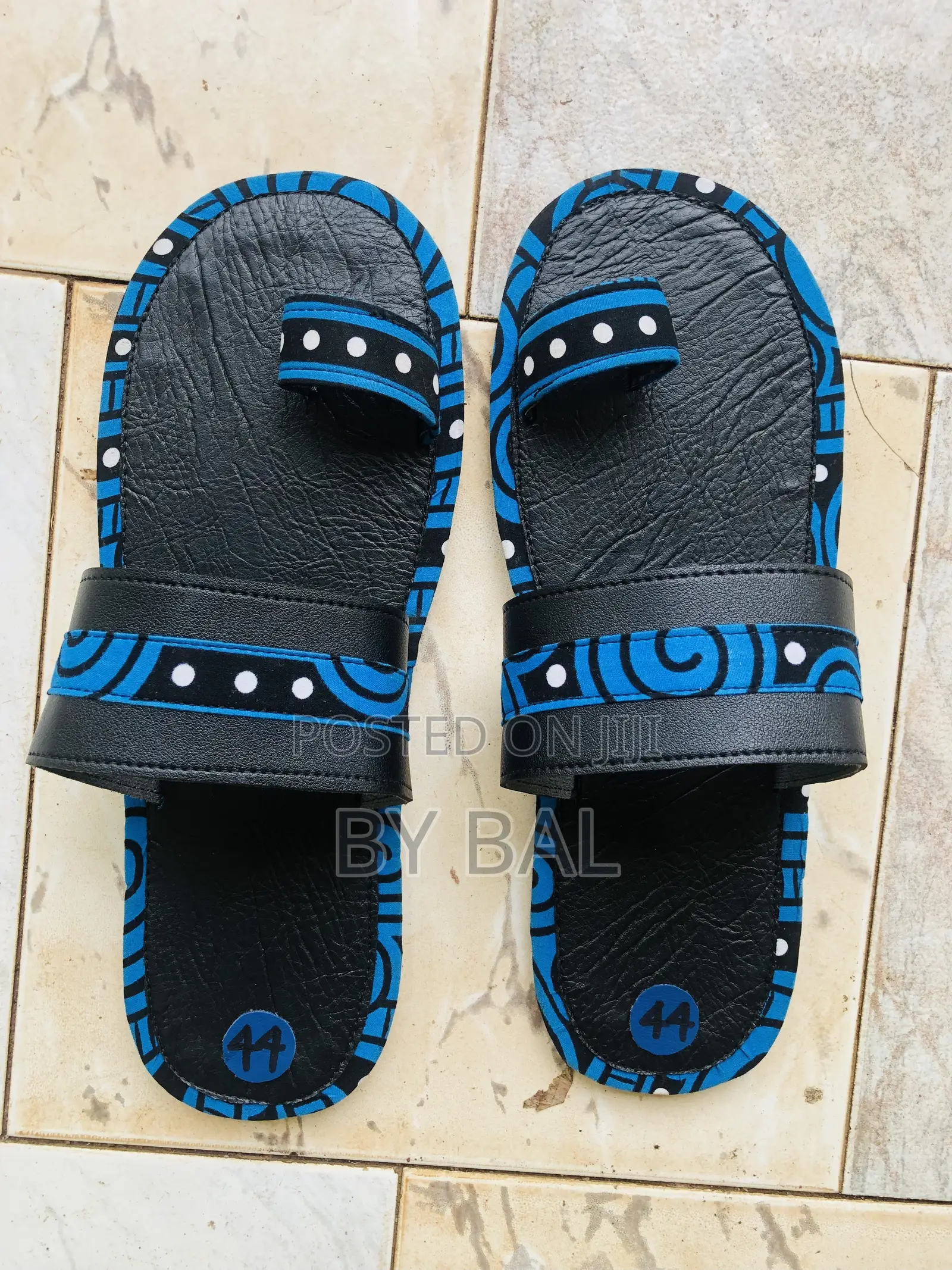 Handmade Craft Shoes