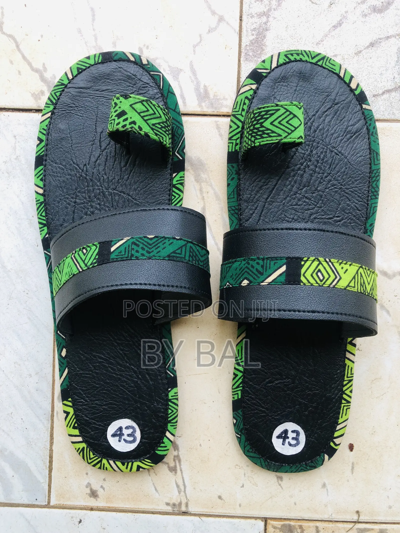 Handmade Craft Shoes