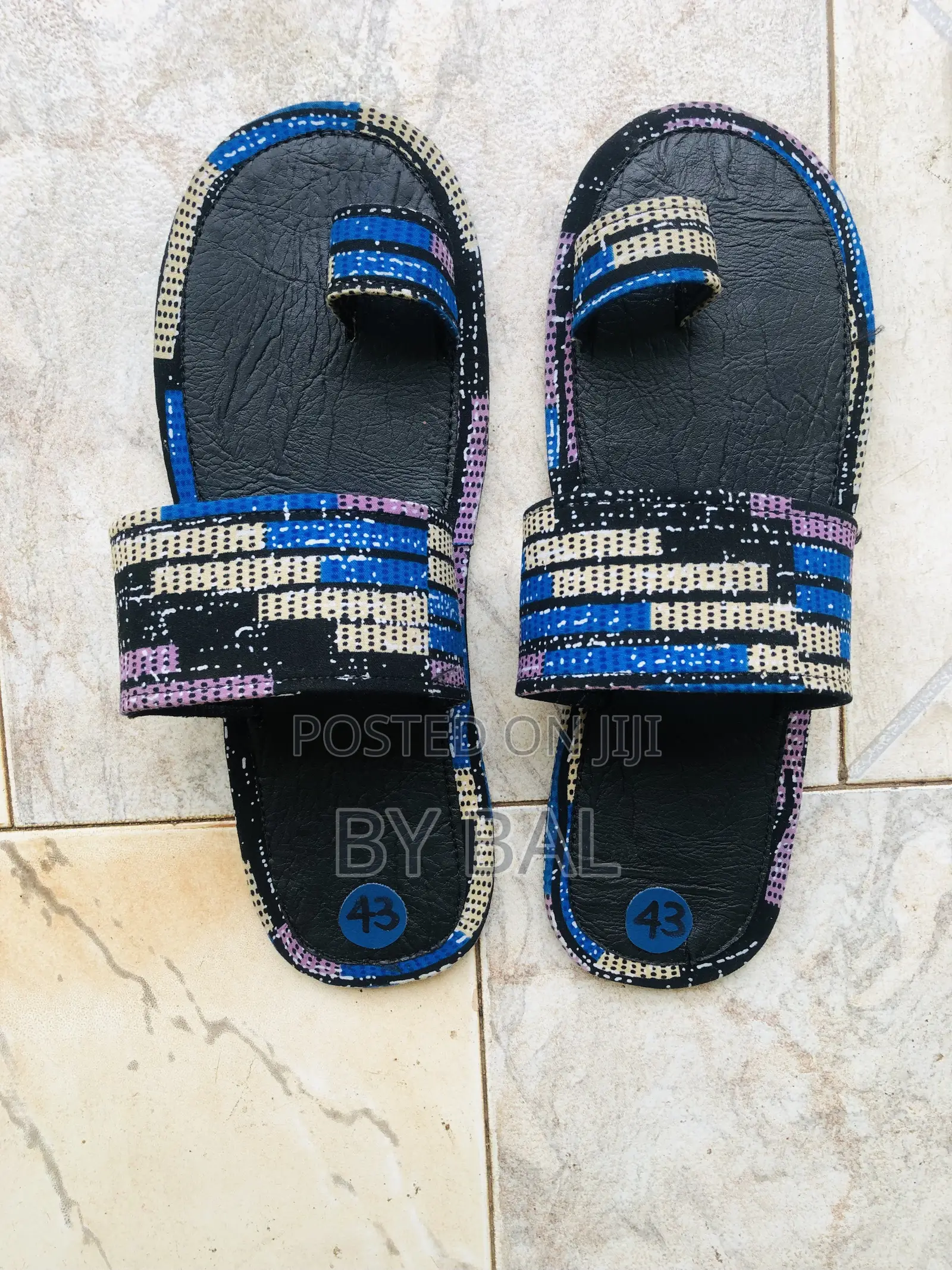 Handmade Craft Shoes