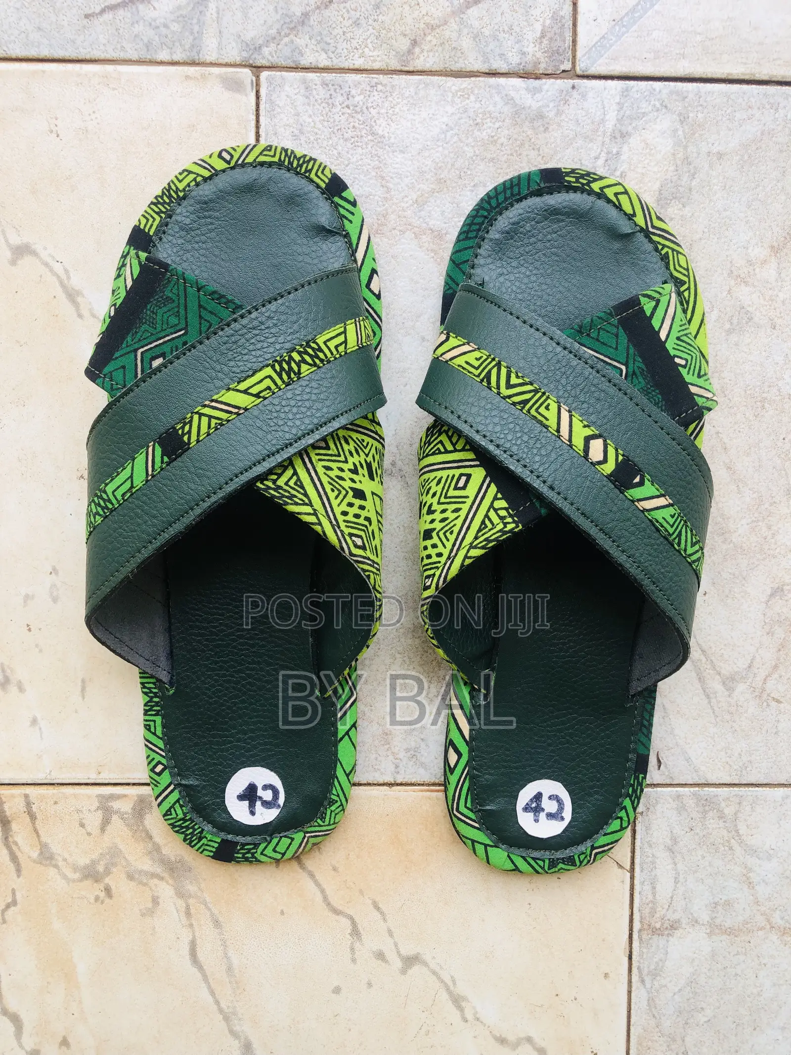 Handmade Craft Shoes