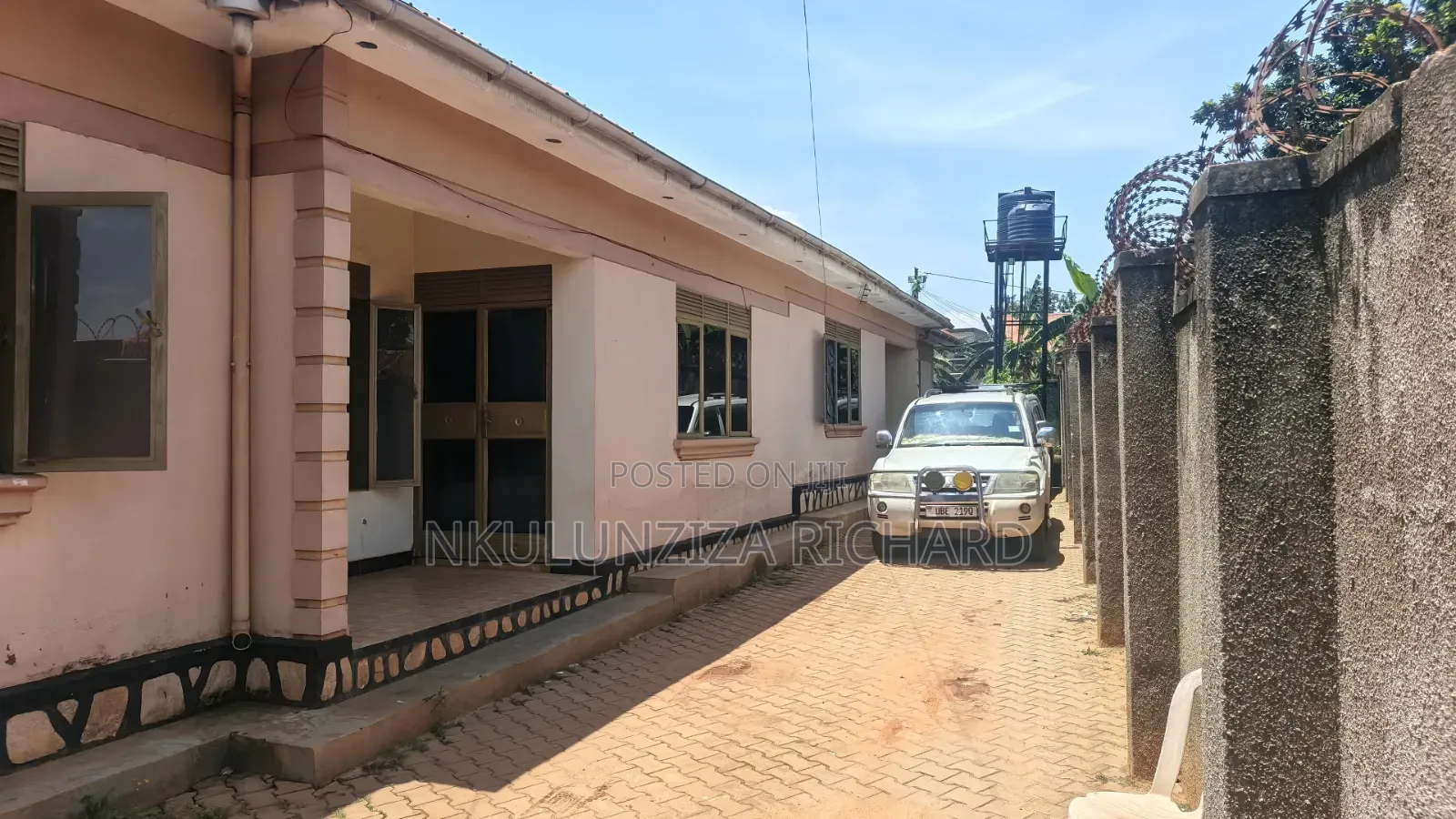 2bdrm Bungalow in Naalya Kibejja, Kira for sale
