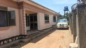 2bdrm Bungalow in Naalya Kibejja, Kira for sale