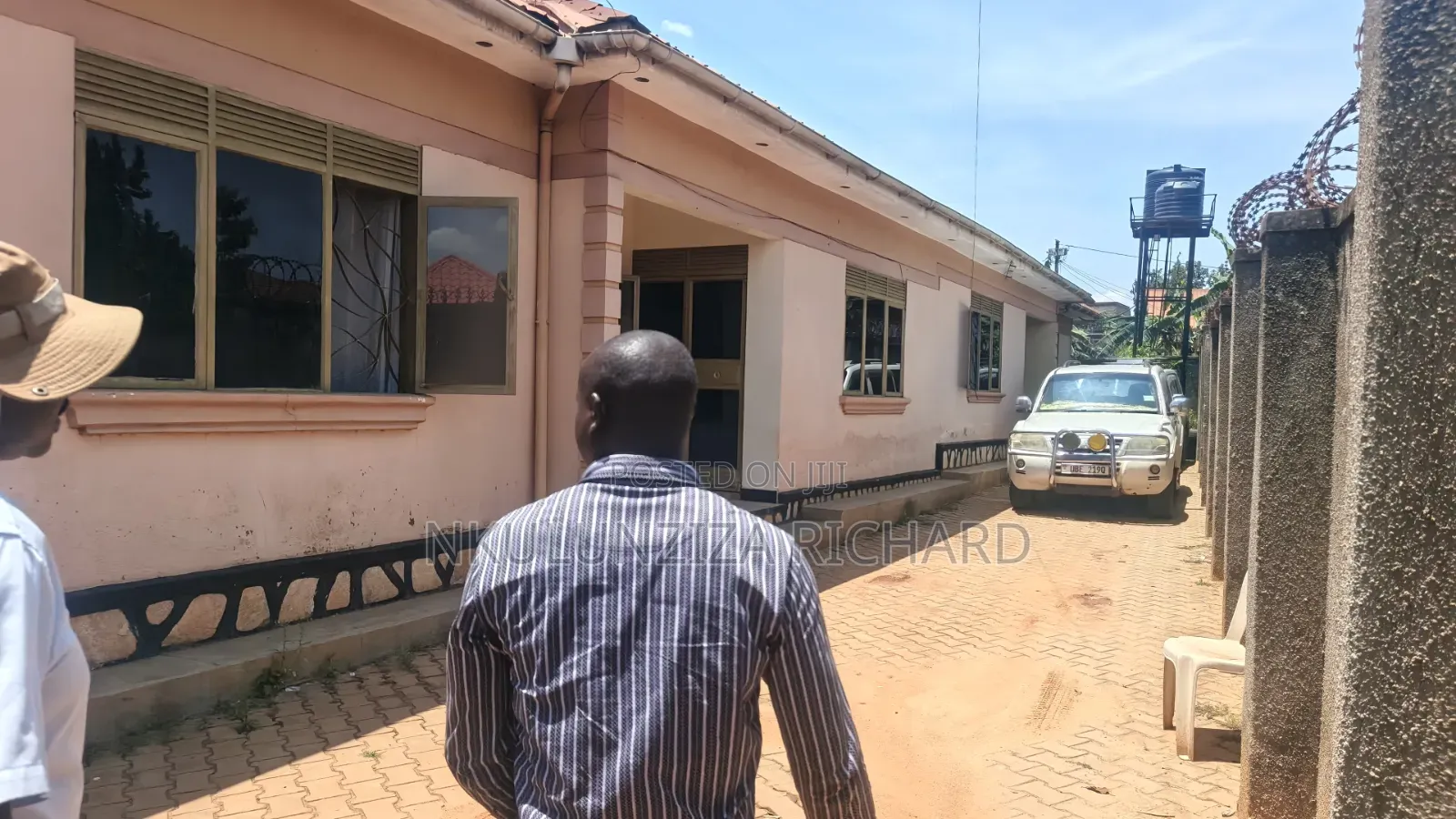 2bdrm Bungalow in Naalya Kibejja, Kira for sale