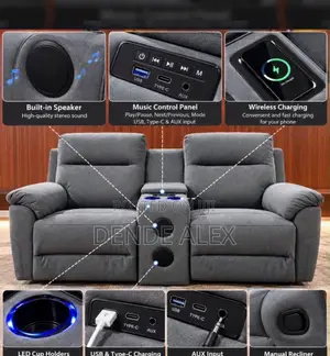 Home Furniture