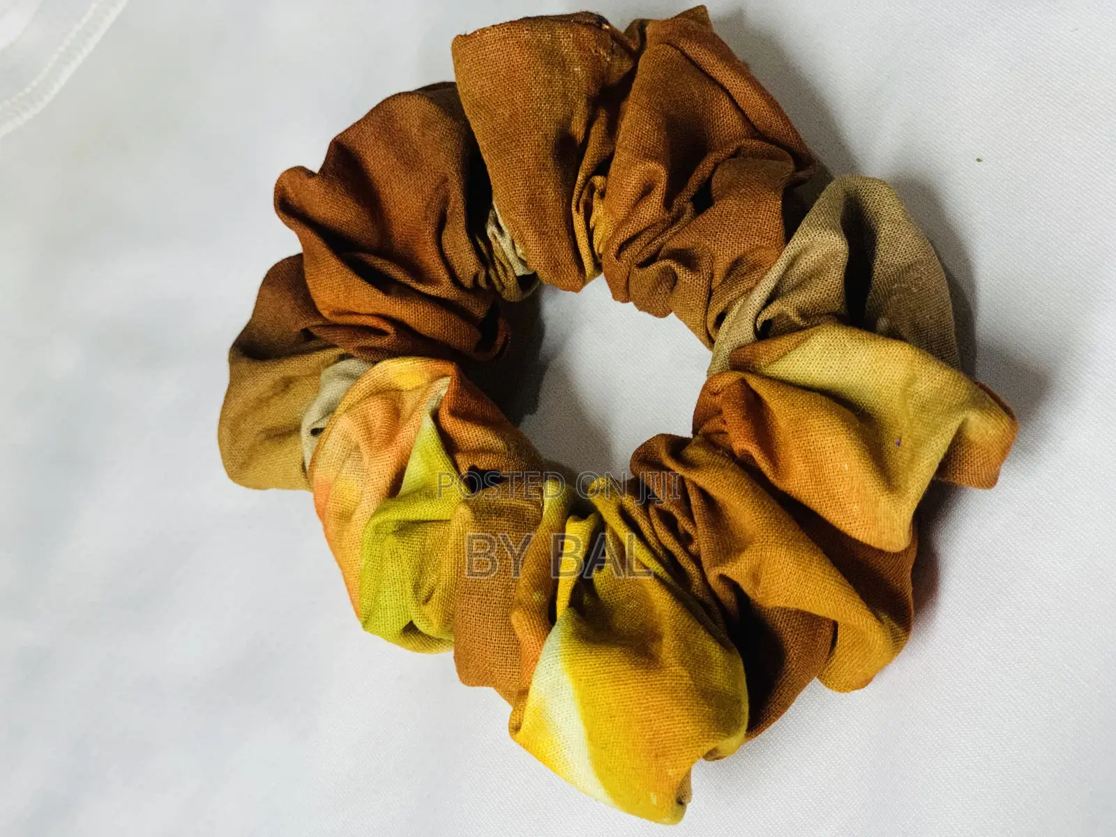 Kitengi Scrunchies