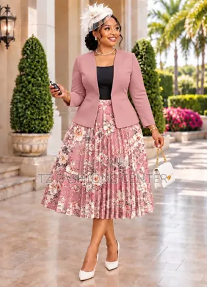 Minister Outfits
