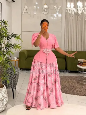 Minister Outfits