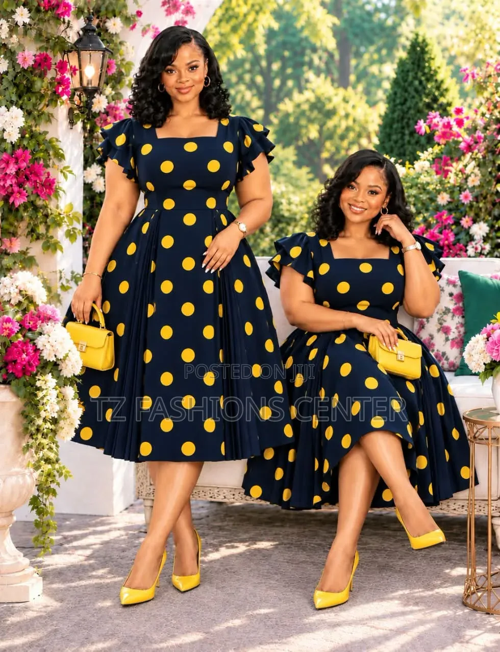 Minister Outfits