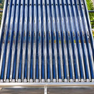 120 Liters LC Star Clean Energy Solar Water Heater