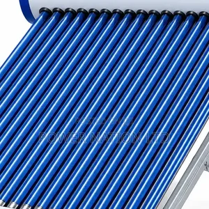 160 Liters LC Star Clean Energy Solar Water Heater